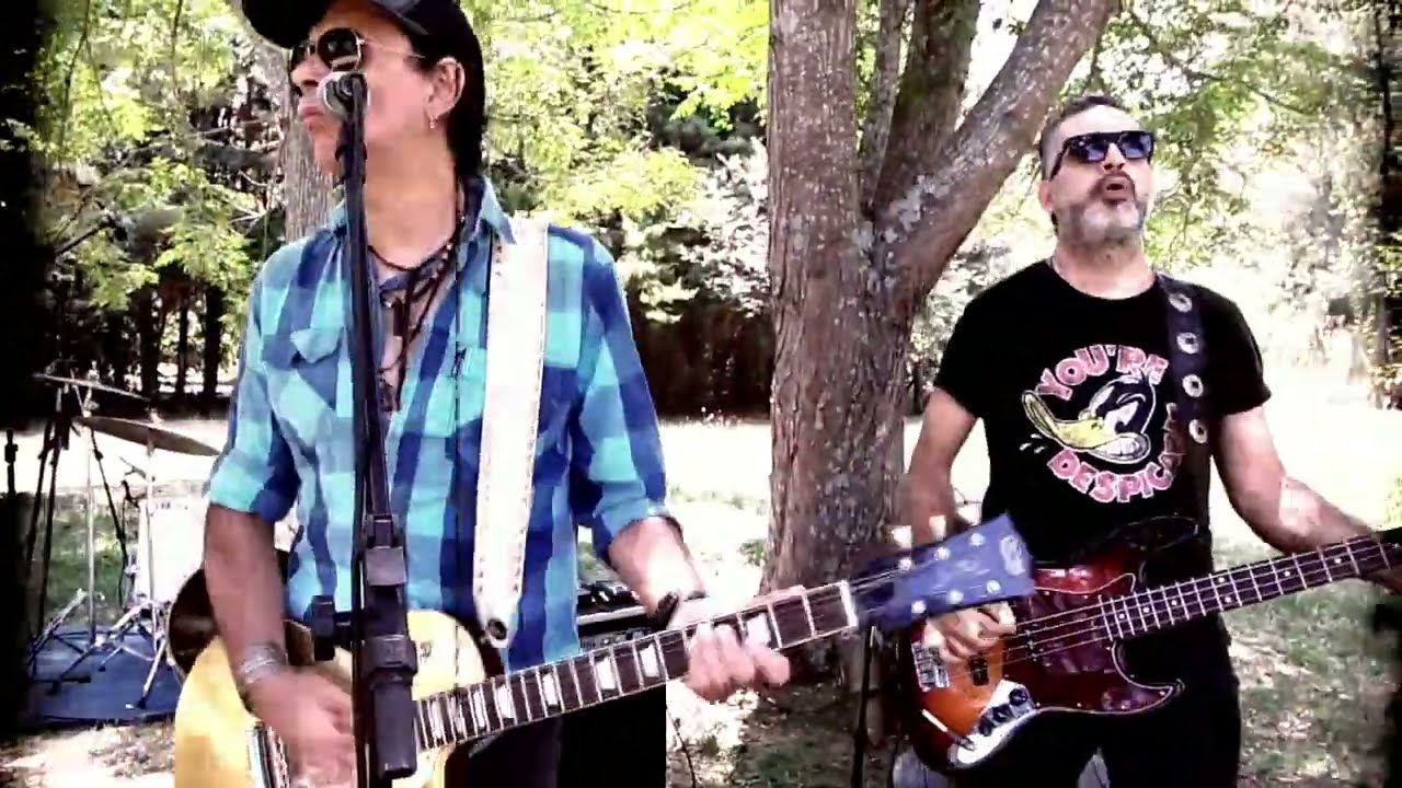 Carlos Gardellini y Los Forasteros 