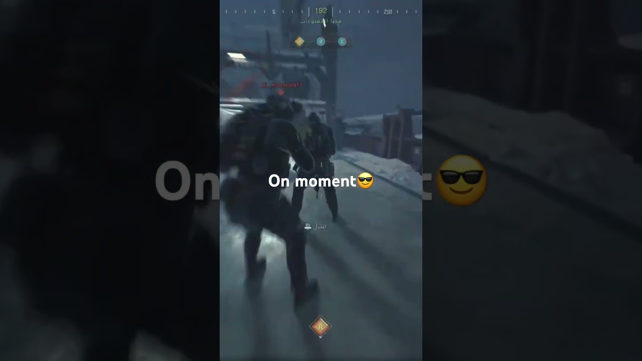 #callofduty #games #العاب #firstpersonshooter #gaming #cod3 #mw3 #gamer #gameview-SA #callofduty
