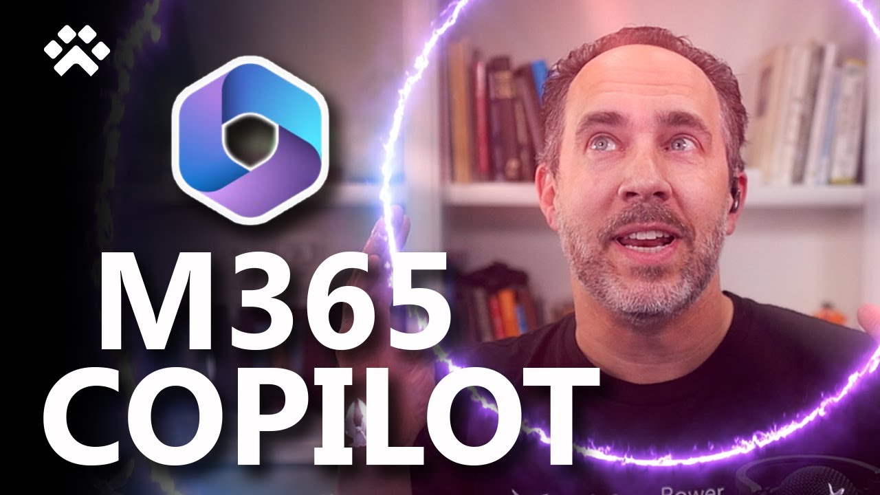 M365 Copilot + Power Platform &ndash; Microsoft Official