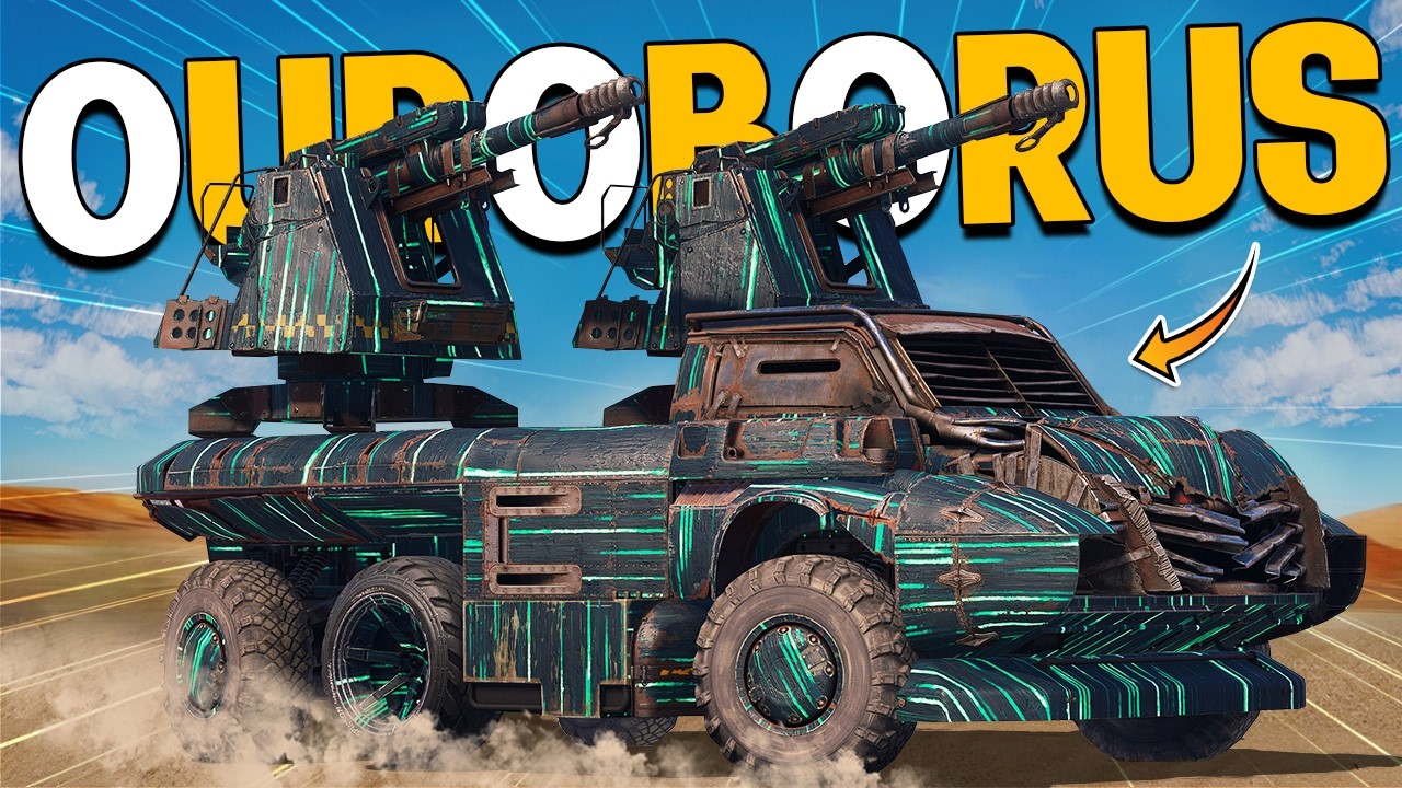 Don't Rush to Buy the Ouroboros Cabin Yet...