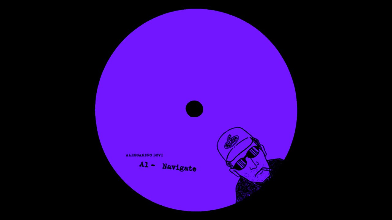 PRVW001 - Navigate