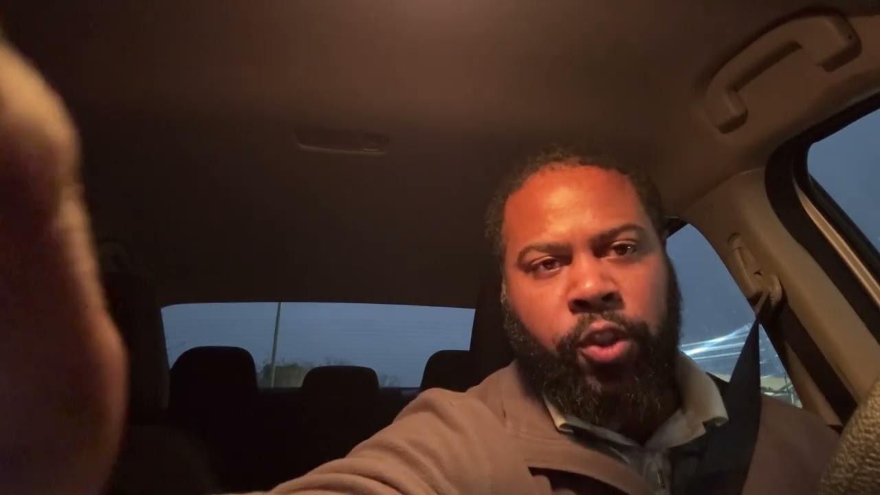 People Were Blinded By The Most High On Purpose