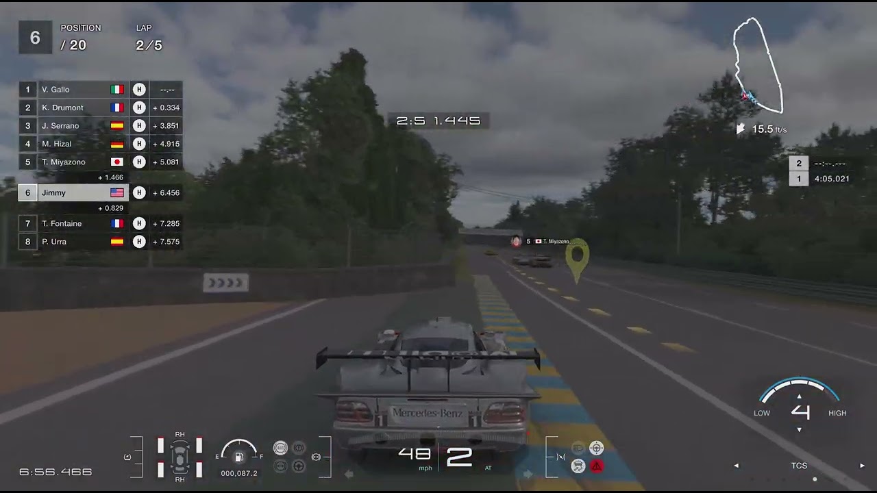 Gran Turismo 7