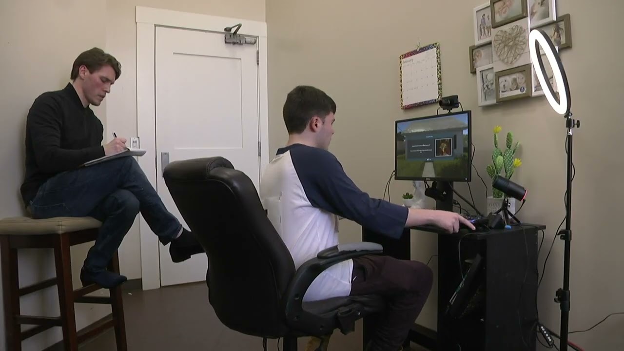 Jerma985 | Jerma is considering ConnerEatsPants as a replacement