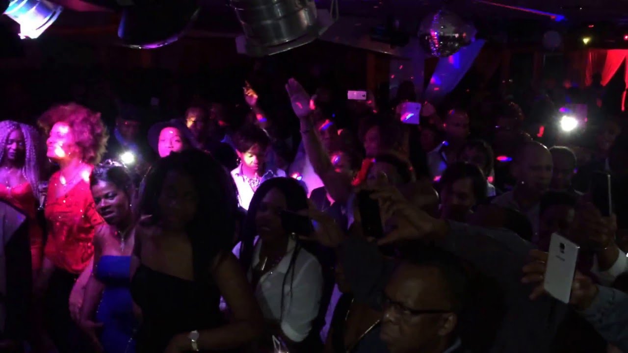 KARIZMA LIVE PARIS PALAIS 91