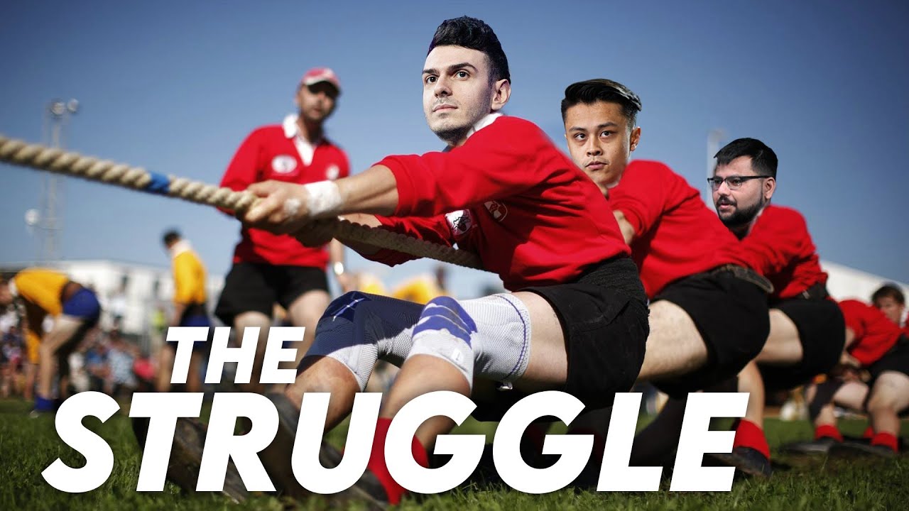 MAJOR WINNERS STRUGGLE AGAINST...