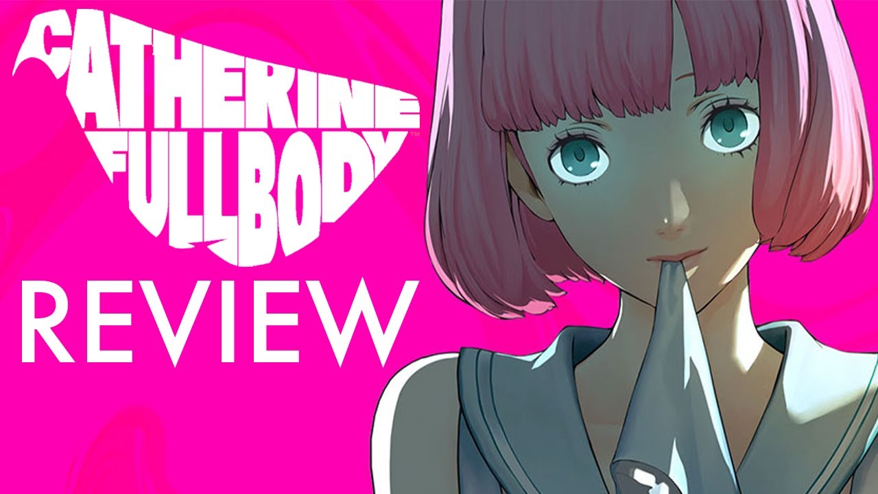 Catherine: Full Body - Inside Gaming Review