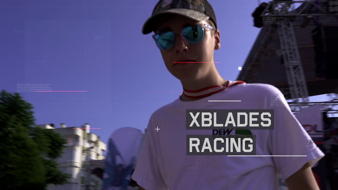 TDL Races - TV Show Teaser