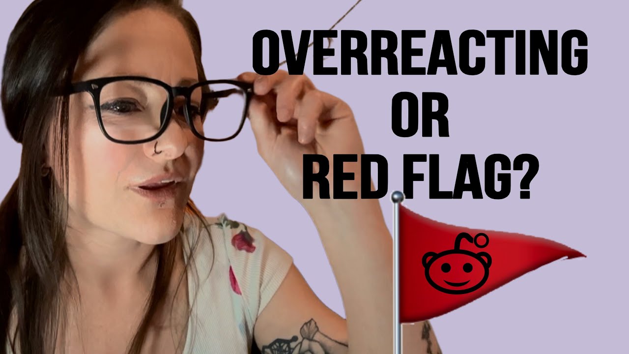 Am I Overreacting? Reddit Stories That Had Me Side-Eyeing Everyone… | The Moral Court ⚖️