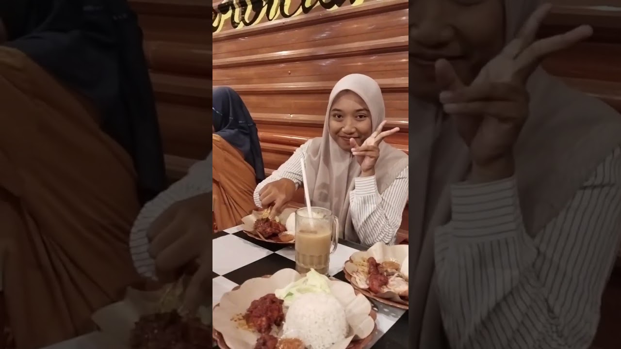 Ultah Takanome ke 5 di Warung Notoroso Kota Probolinggo #paudpedia #karakterpositif #fyp #paud 