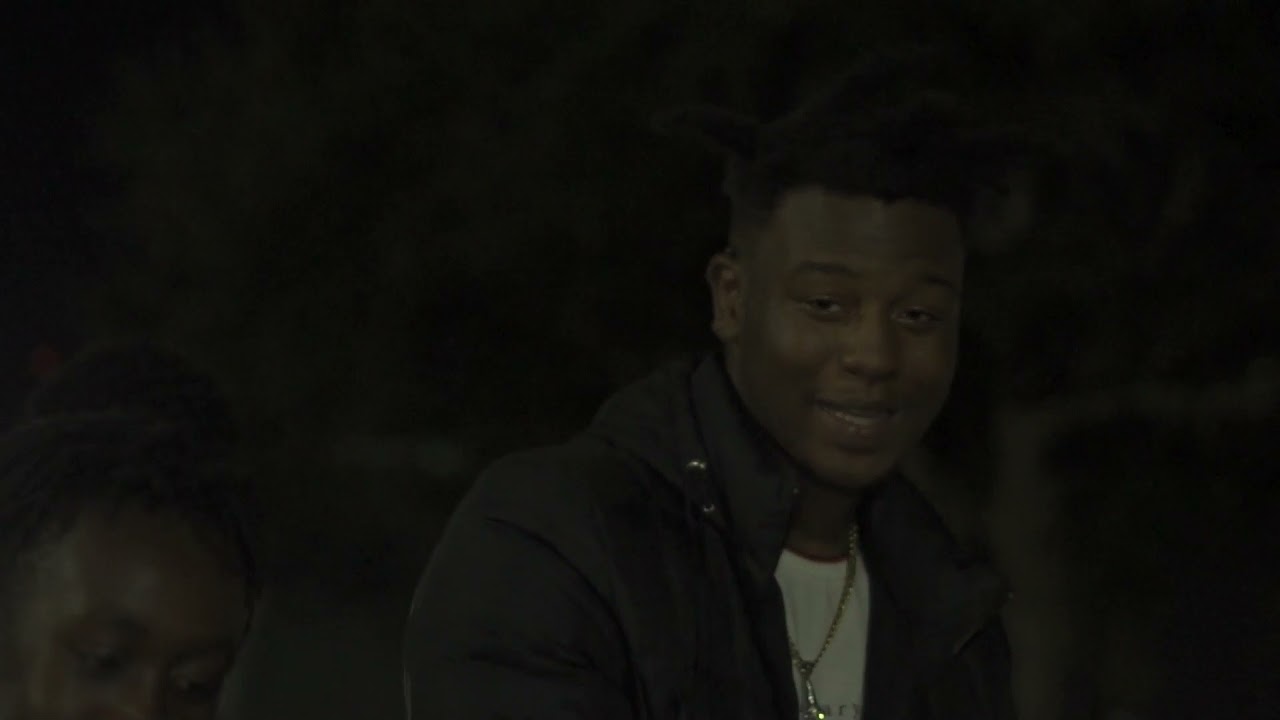 ProjextBaby Neezy x Kfp 4bullet 3300 Shots