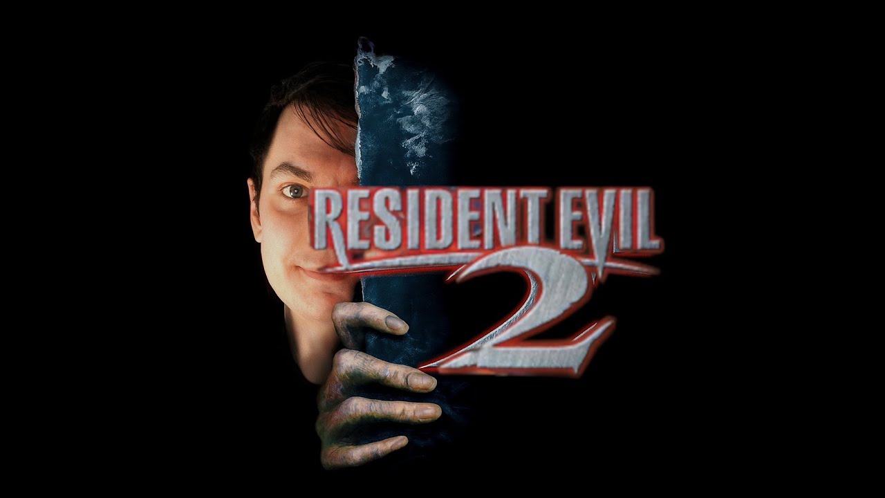 Road to Requiem: Resident Evil 2(Full game)