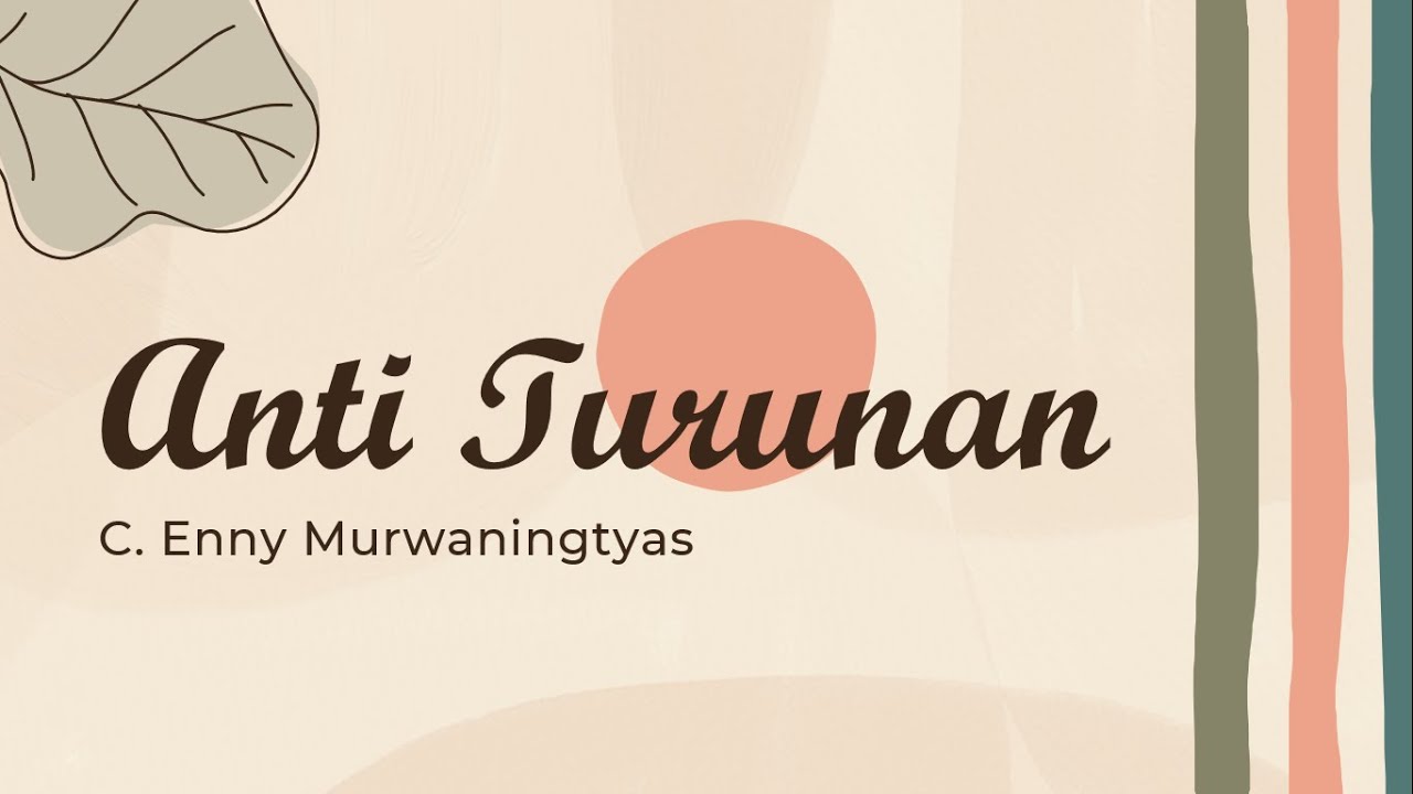 AntiTurunan