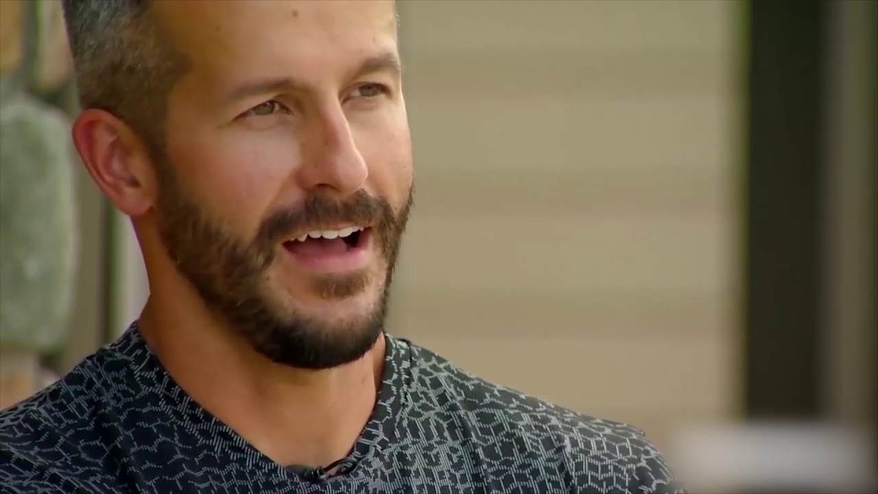 Chris Watts Nonverbal Cues | Body Language Expert Susan Constantine
