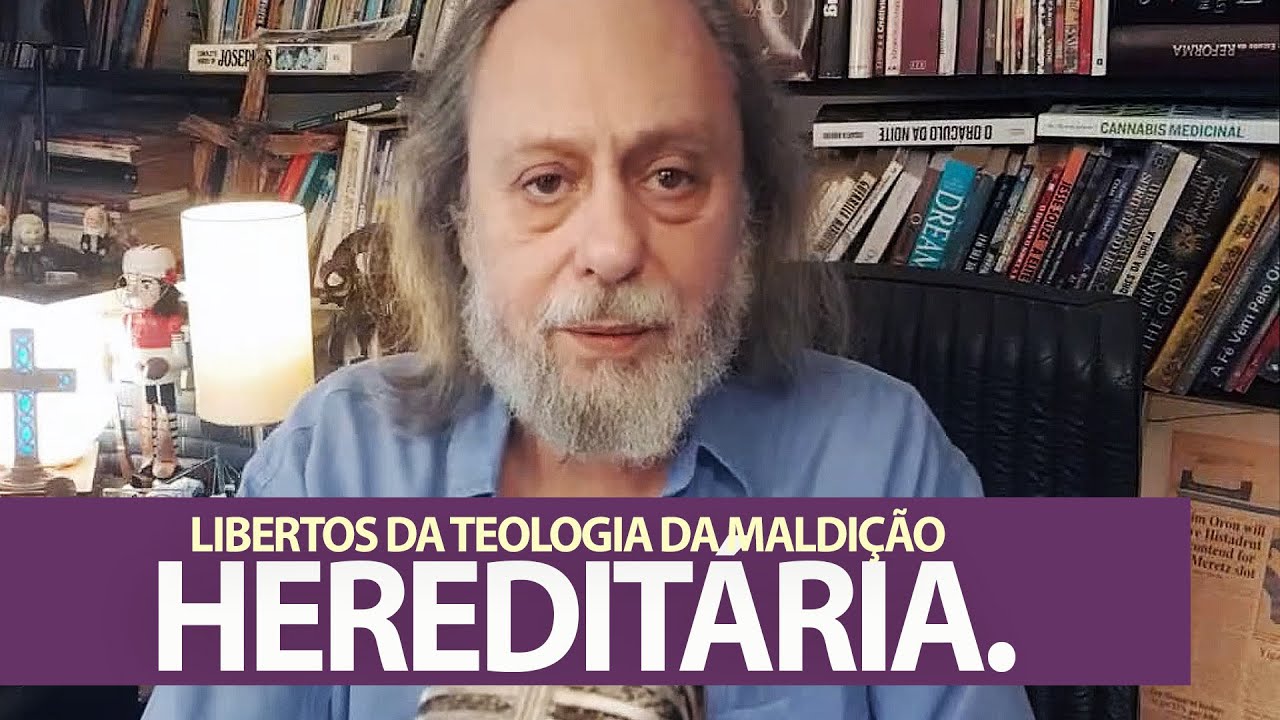Libertos da teologia da 