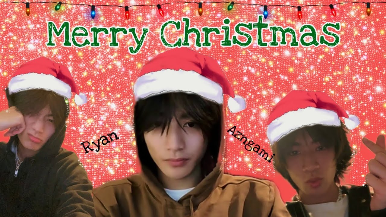 NSB members love Ryan🤍 (Babying Ryan) Part4(10mins) #nsb #northstarboys #azngami #ryan