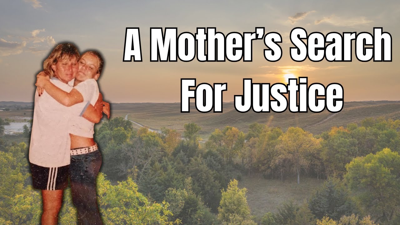The Unsolved Death of Lacey Anderson - An Interview with Pam Johnson, Lacey's Mother