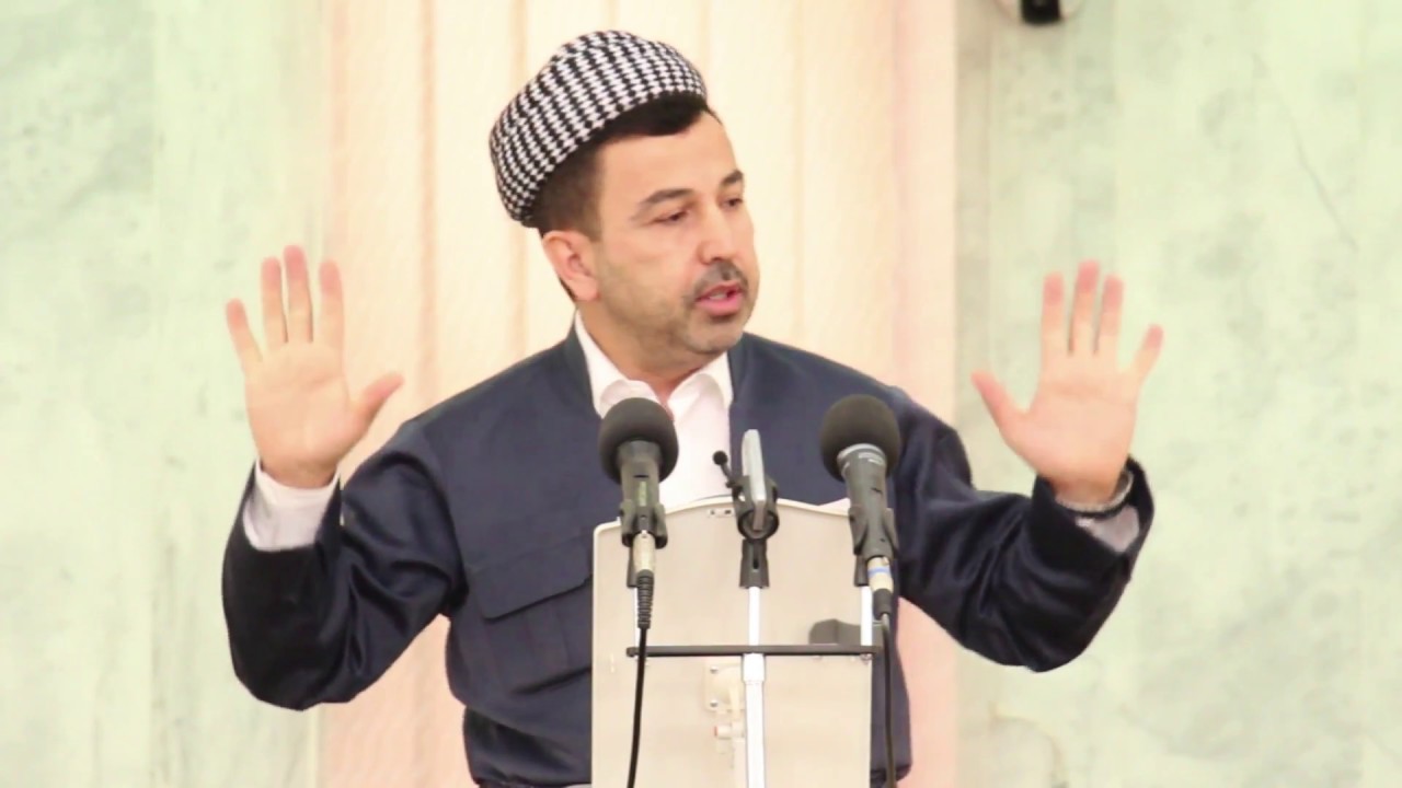 ماموستا عمر كوجر .. گوتارا ئه‌ينيێ : ئه‌گه‌رێن زێده‌بونا رزقى ( 28 / 10 / 2016 ) خودبا پێنجێ 5