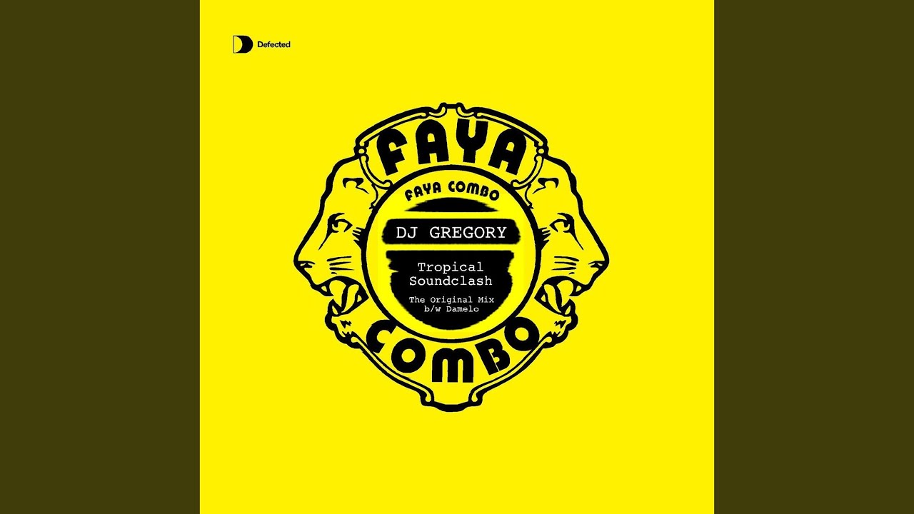 Tropical Soundclash (Mix)