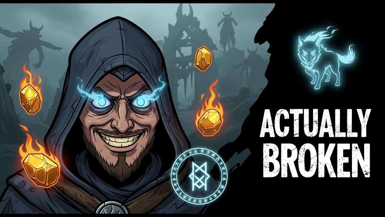15 Underrated Skyrim Spells That Are Actually Broken