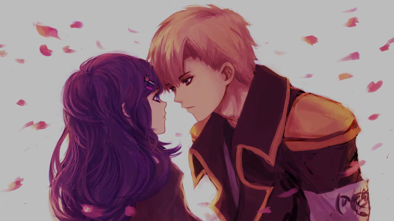 Nightcore-  Shape Of you (spanish version)