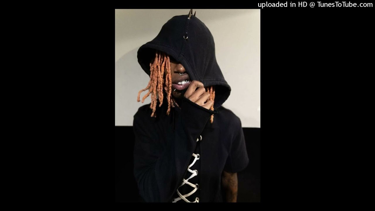 [FREE FOR PROFIT] 406ahmad + nine vicious type beat 