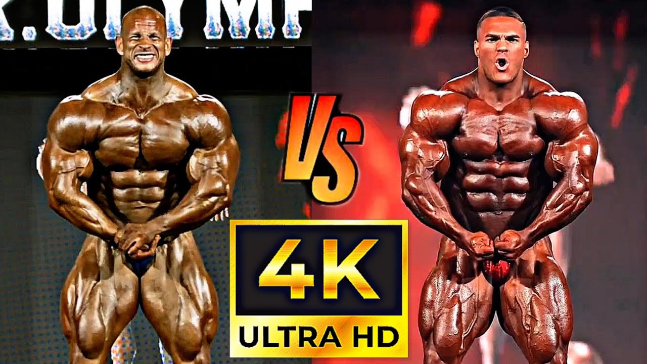 MICHAL KRIZO VS NICK WALKER 😳 MR.OLYMPIA 2022😱(4K)