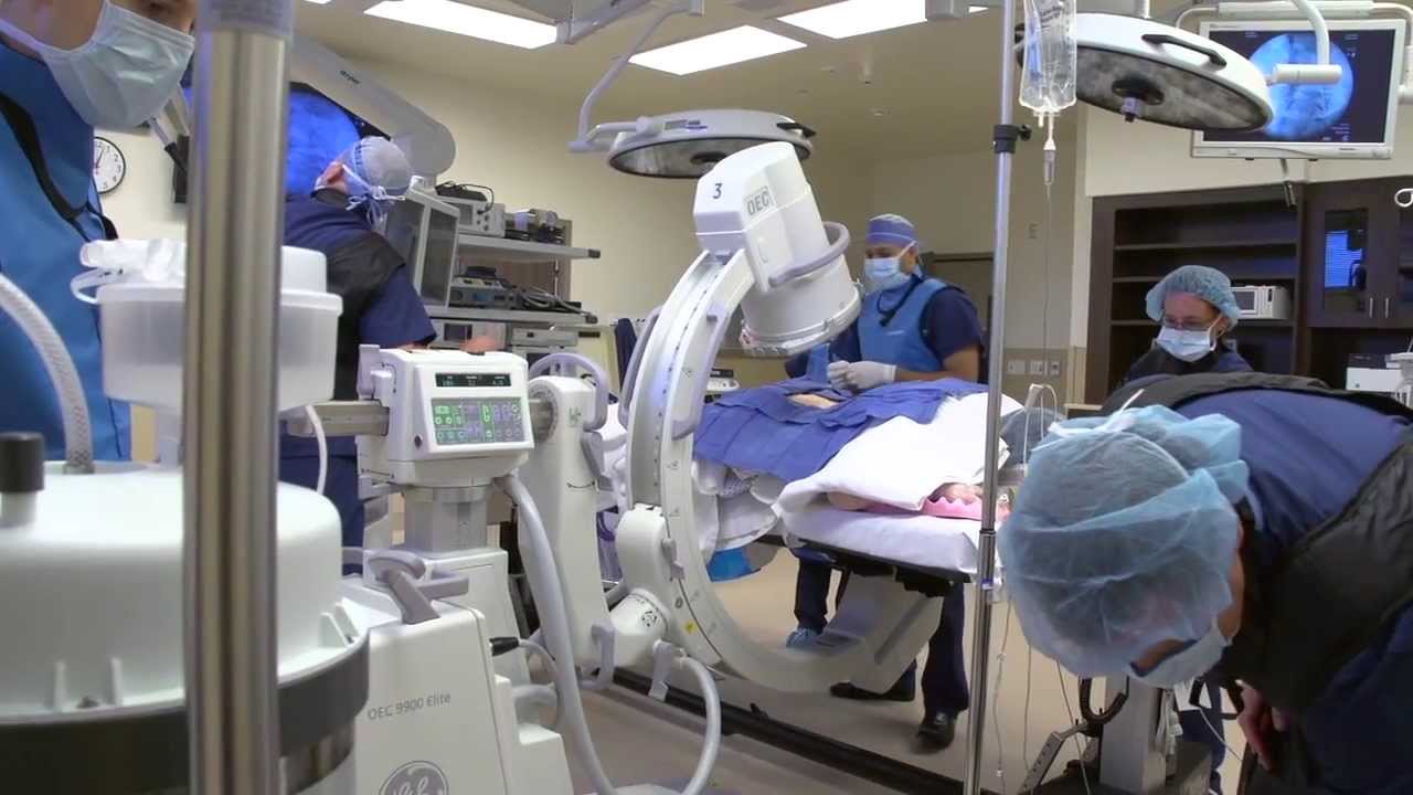 What is Forest Park Medical Center? With Dr. Robert Wyatt and Managing Partner Mac Burt