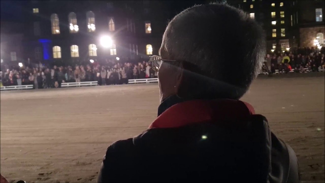 Kulturnatten 2018
