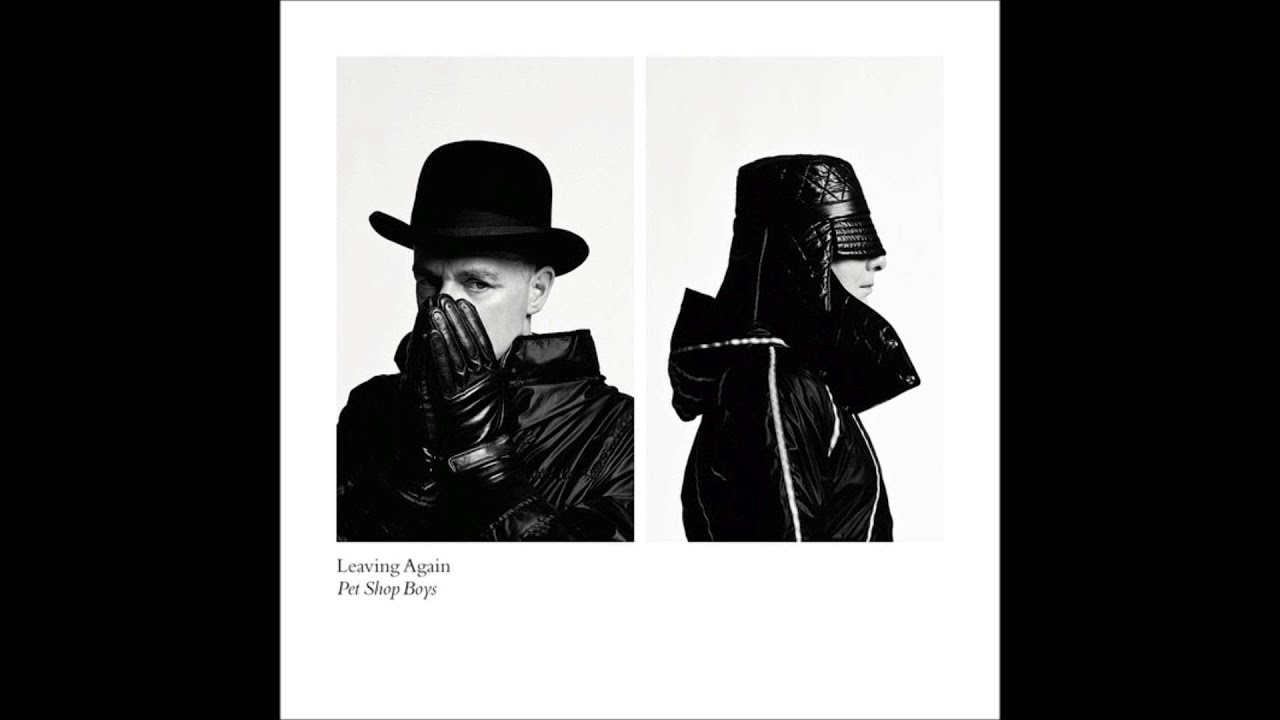 It Couldn't Happen Here (Live) - Pet Shop Boys