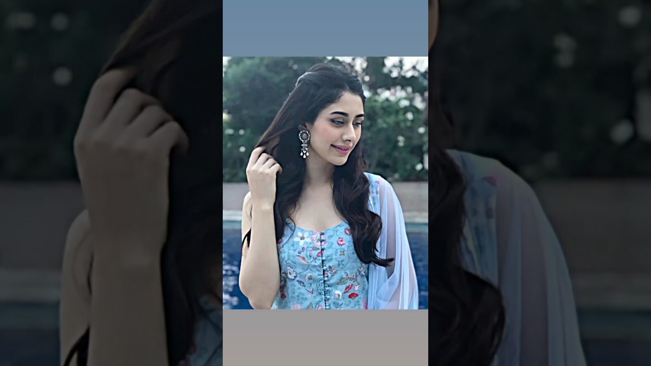 Warina Hussain | Indian actress | #warinahussain #indianactress