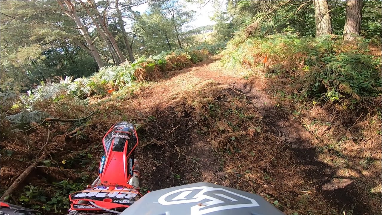 Track N Trail Lytchett GoPro