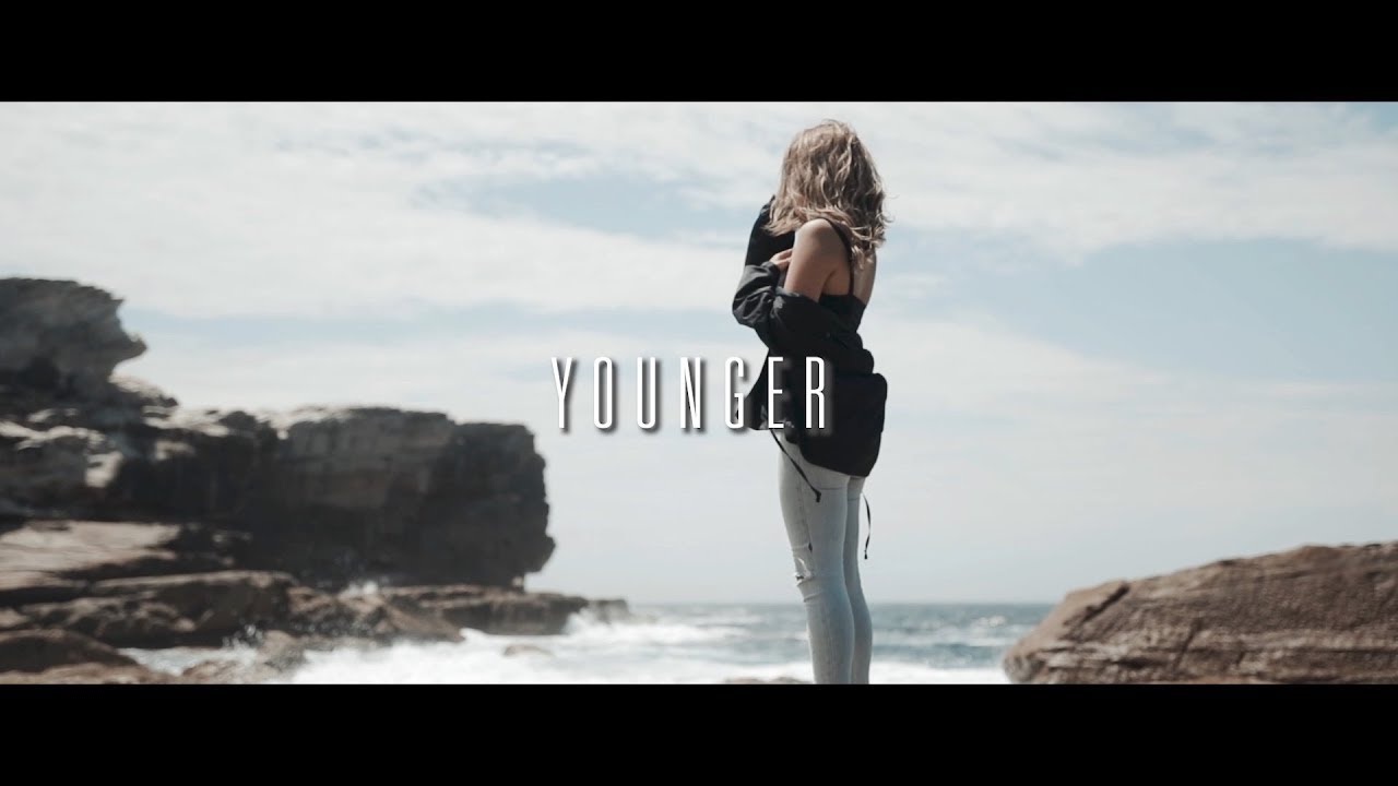 Ruel - Younger // Brittany Maggs Cover