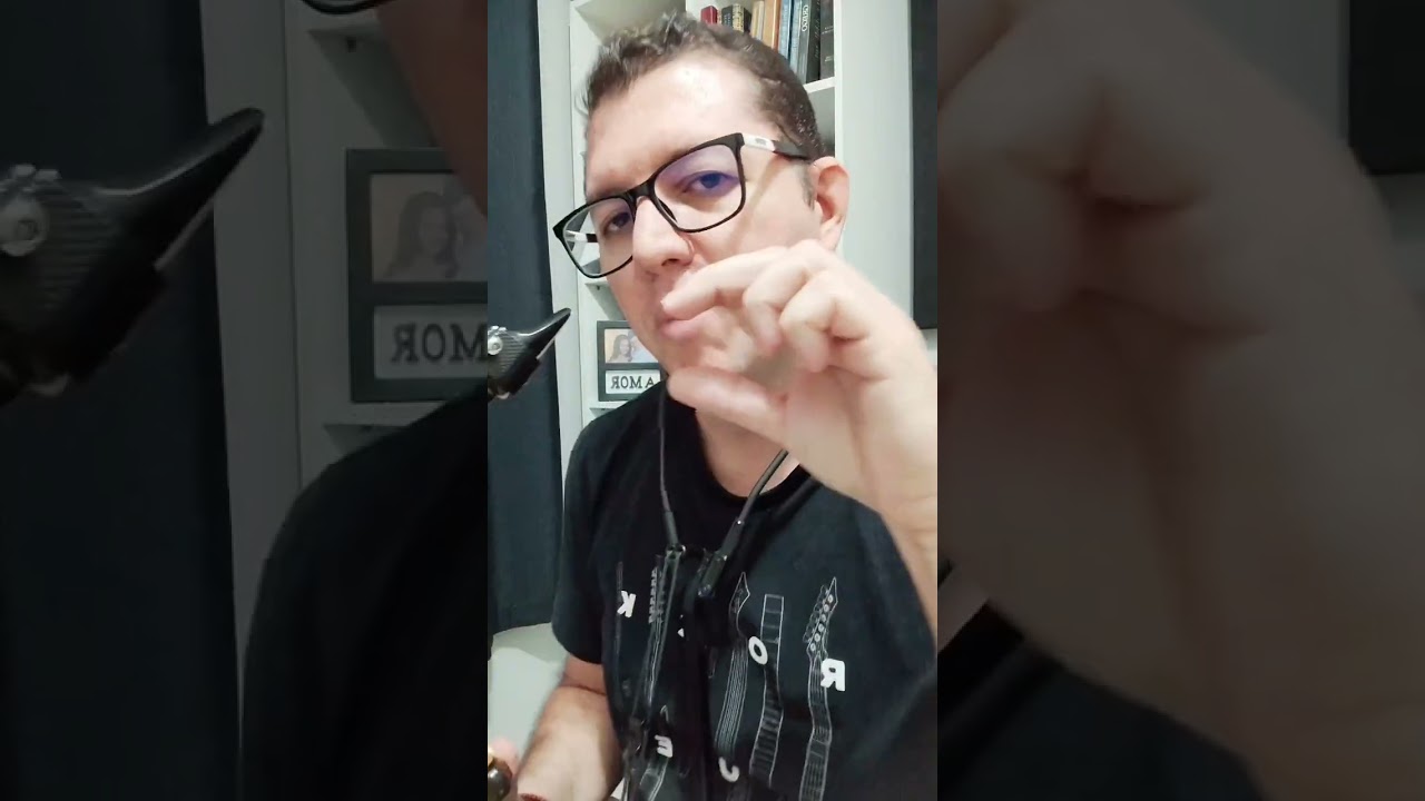 Dica de superagudo - prof Romualdo Costa