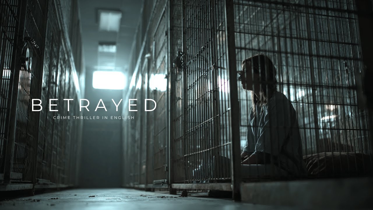 A film that is impossible to forget | Betrayed | Full HD Movie | Free Watch