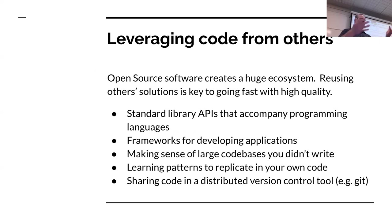 The Joy of Coding Summer 2025, Session 1