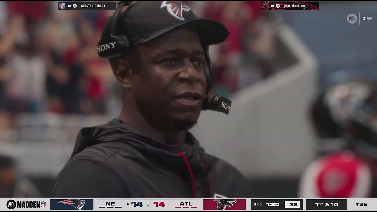 Madden NFL 26
