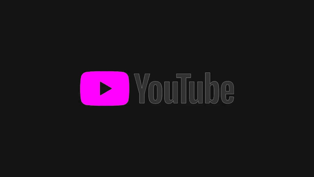 Youtube Ident (2017) Effects [Preview 1982 Effects]