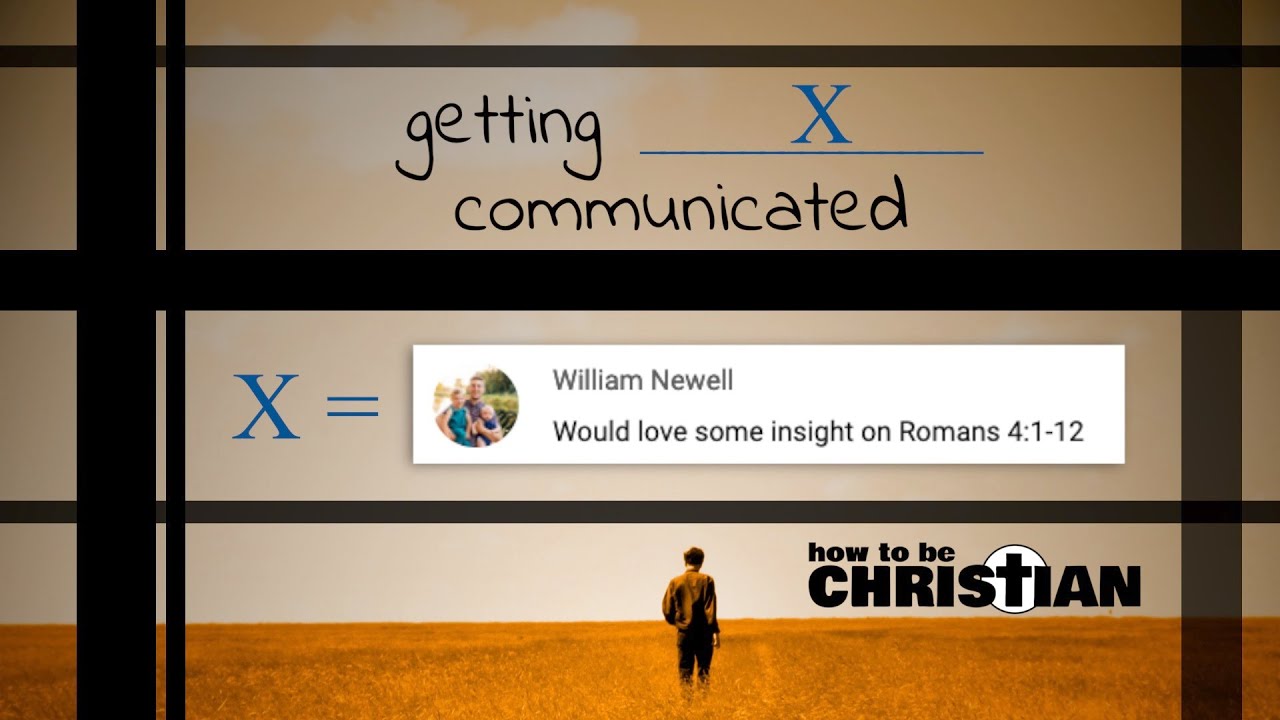 How to Respond to Protestants on Romans 4:1-12