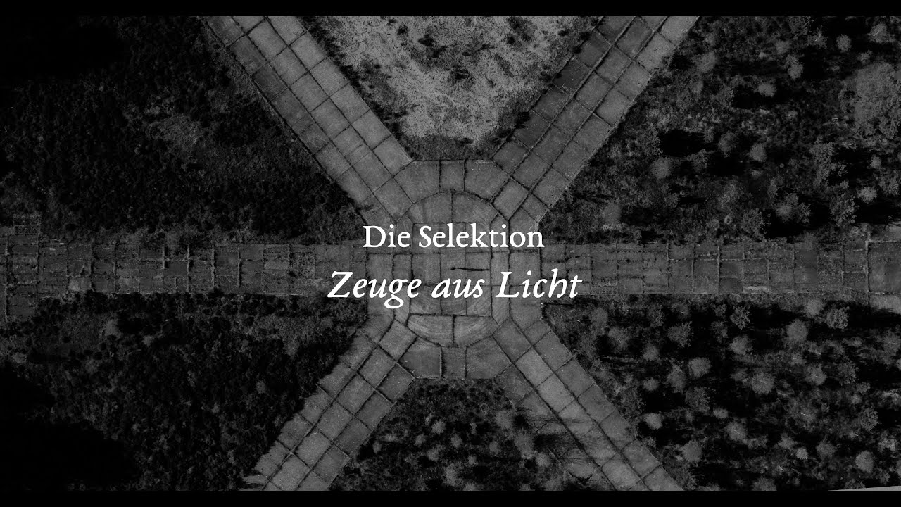 Die Selektion - Zeuge aus Licht (Official Video)