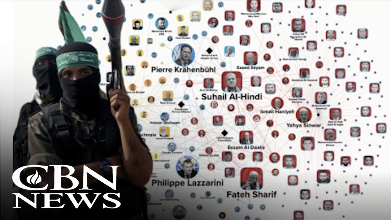 Network of Terror at the UN Exposed