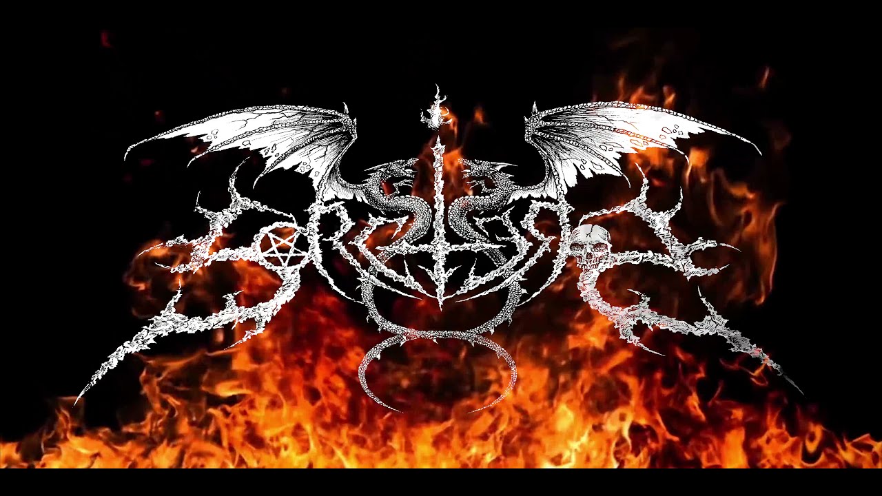 SORCIERS  The curse of the templars (Lyrics video)