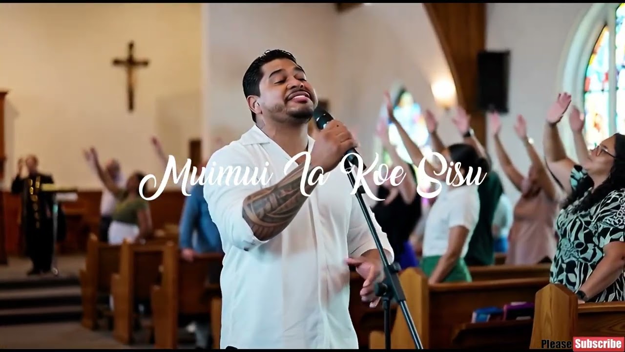 Muimui Ia Koe Sisu (R&B Soul)