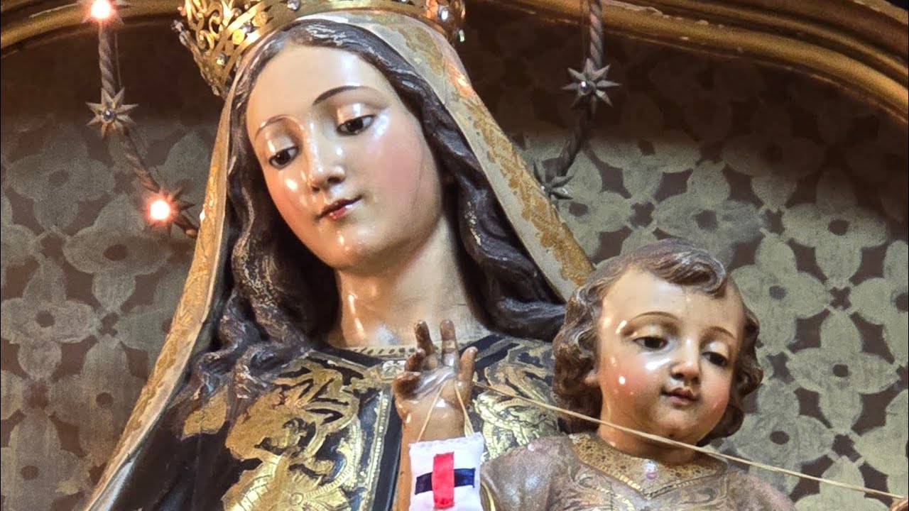 Ntra. Sra. del Buen Remedio