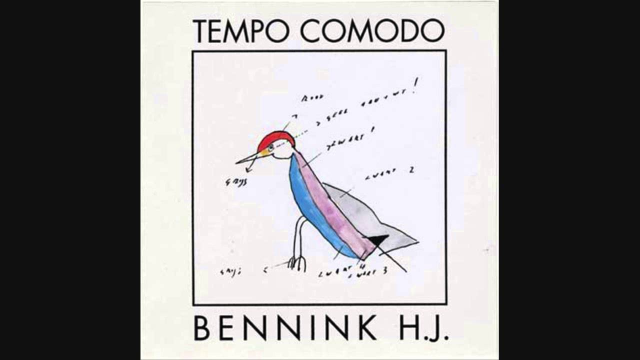 Han Bennink 