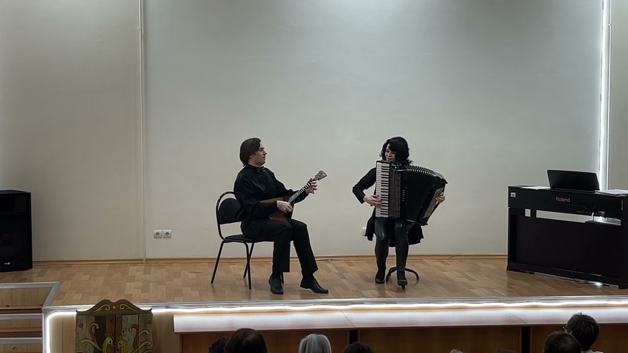 П. И. Чайковский Танец феи Драже из балета «Щелкунчик»