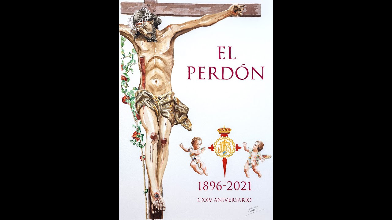 Procesión 125 Aniversario El Perdón