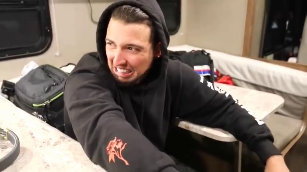 TFIL funny moments