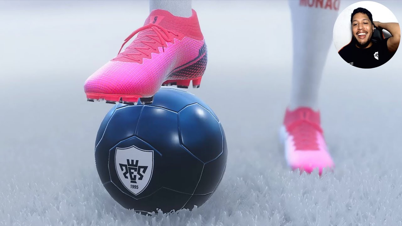TIREI 13 JOGADORES BOLA PRETA NO PACK OPENING !!! - PES 2020 myClub