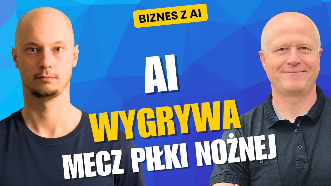Biznes z AI 